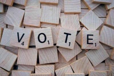 Vote 2023