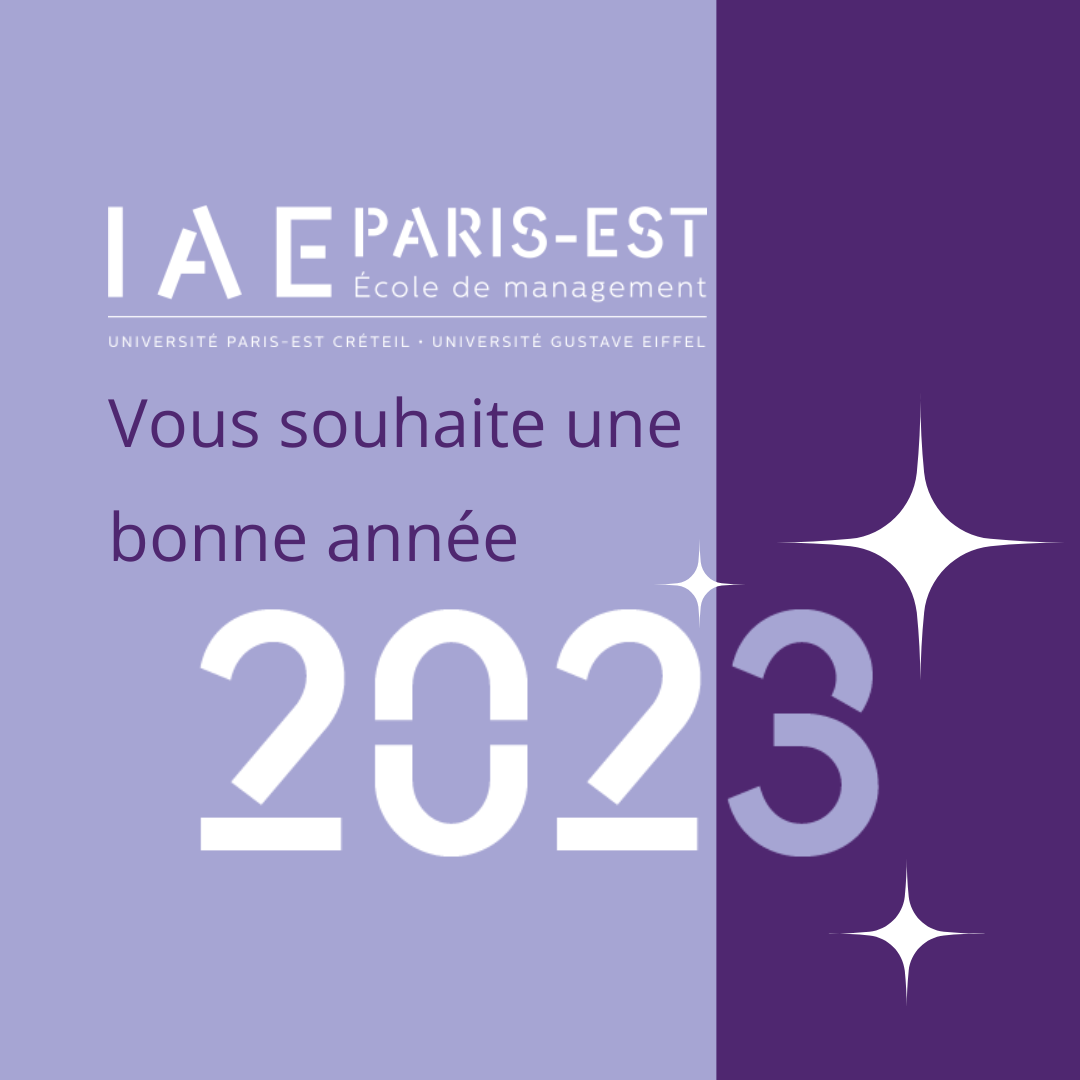 bonne année 2023