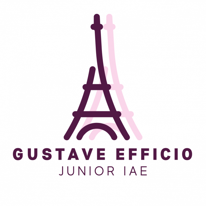 logo 2021 Gustave Efficio