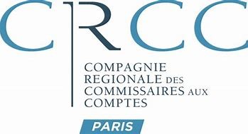 Logo CRCC