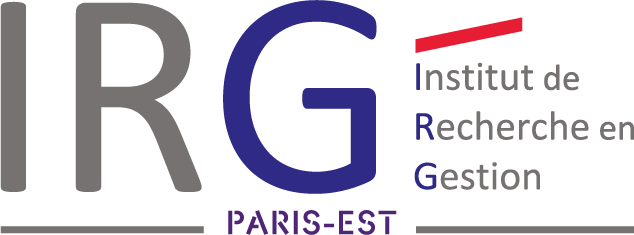 Logo IRG