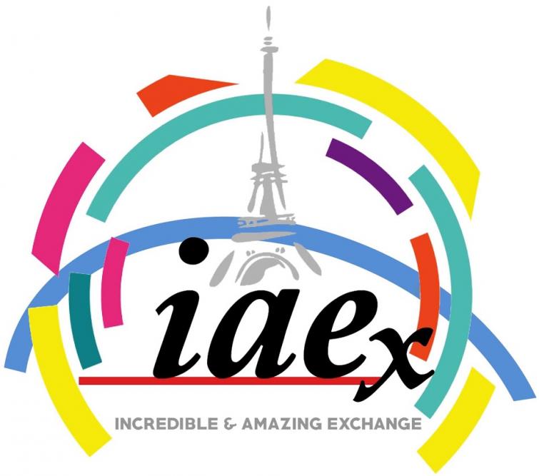 IAEx