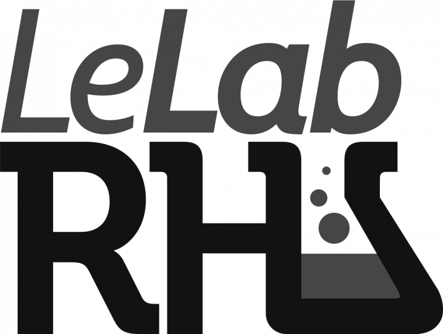 Le Lab RHS