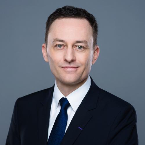 Profile picture for user Arnaud Thauvron