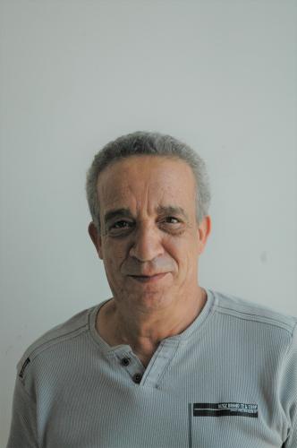 Profile picture for user Azzedine Al Faidy