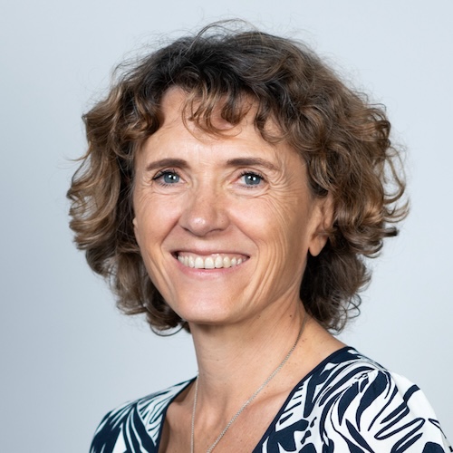 Profile picture for user Armelle Glérant-Glikson
