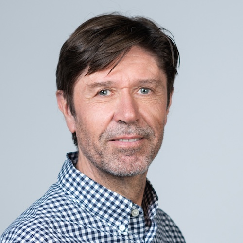 Profile picture for user Jean-François Etienne