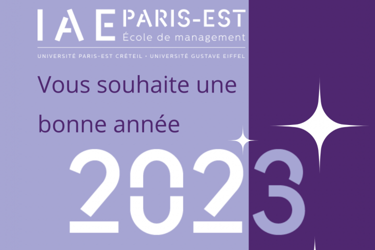 bonne année 2023